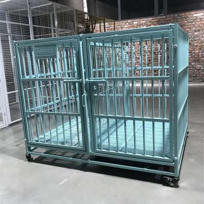 colorful iron cage 02-M 38*24*33 inch